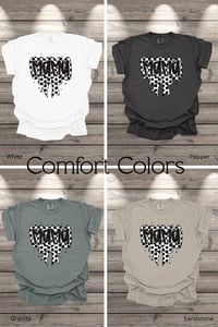 Image 1 of Soccer Mama Short Sleeve