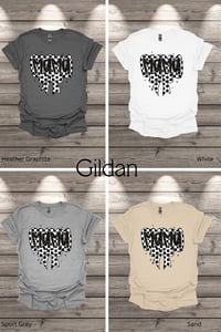 Image 2 of Soccer Mama Short Sleeve