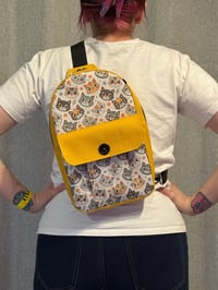 Image 5 of Handmade Bag 'Ginger' Design