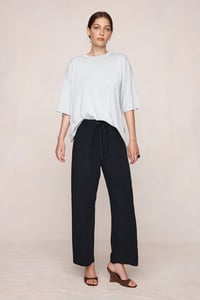 Image 4 of marle lilly pant black