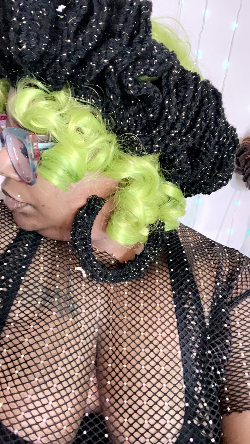 Image of Small earrings