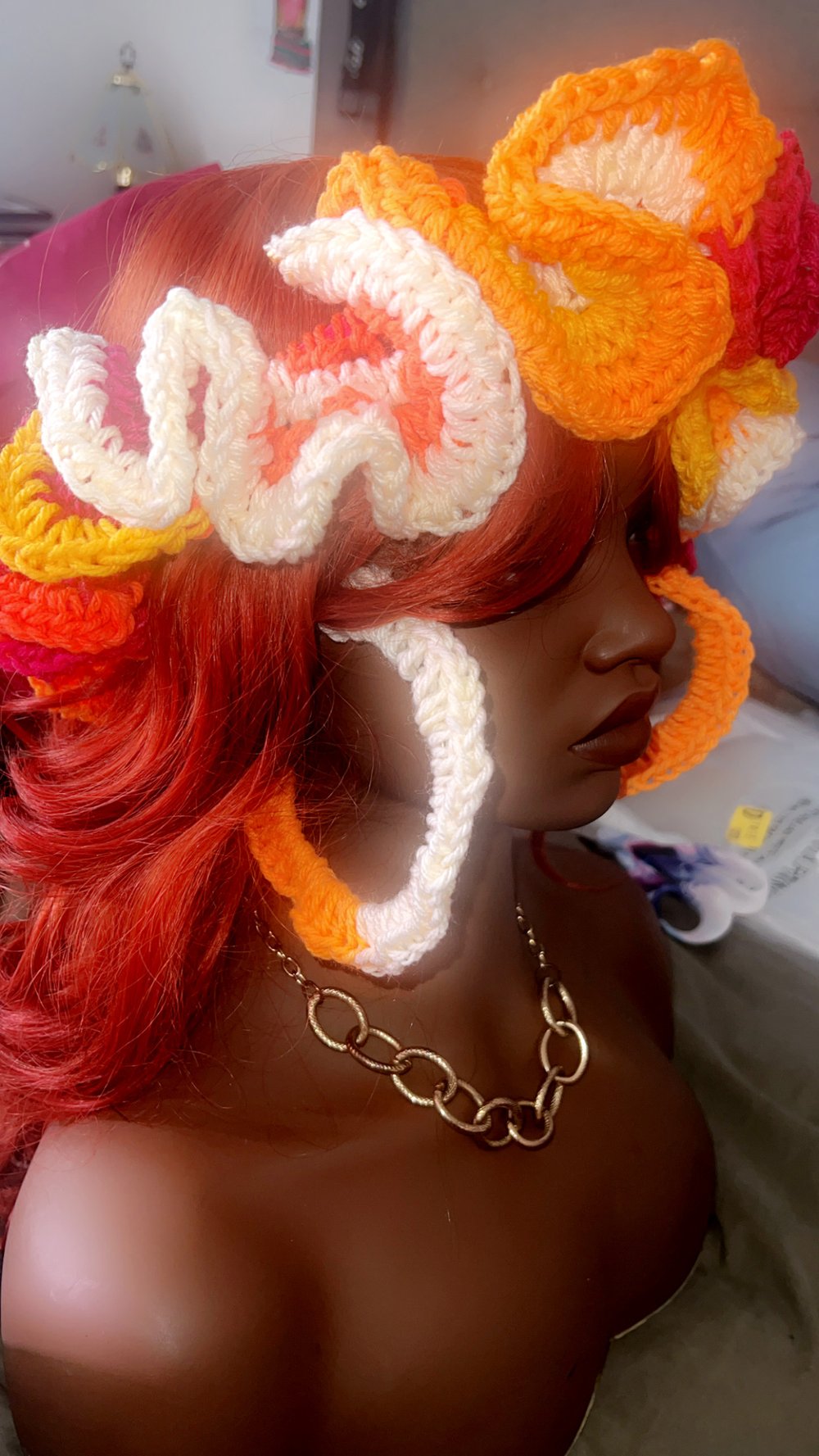 Image of Small earrings