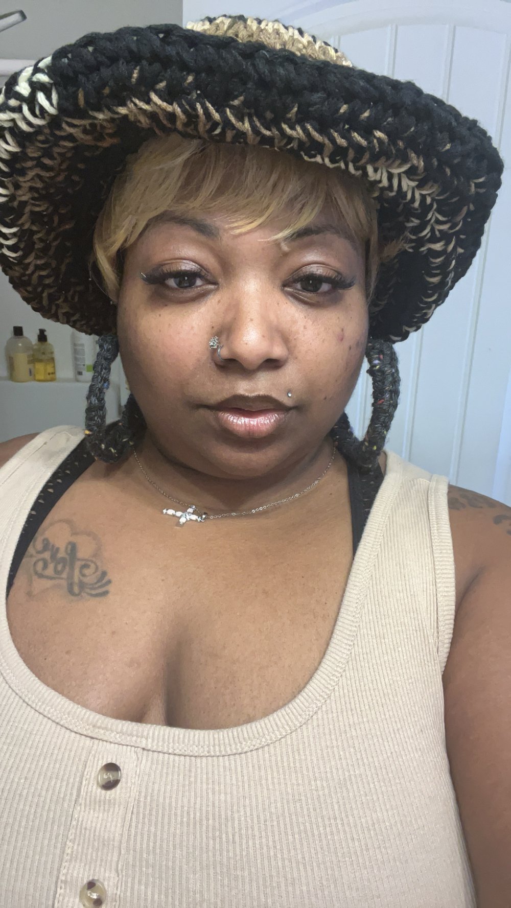 Image of Small earrings