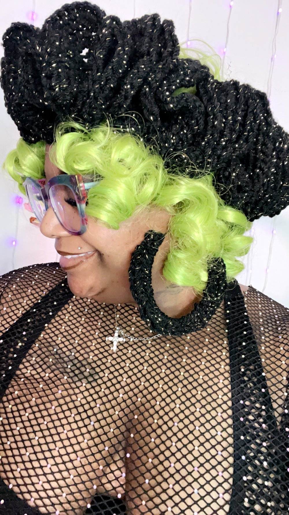 Image of Small earrings