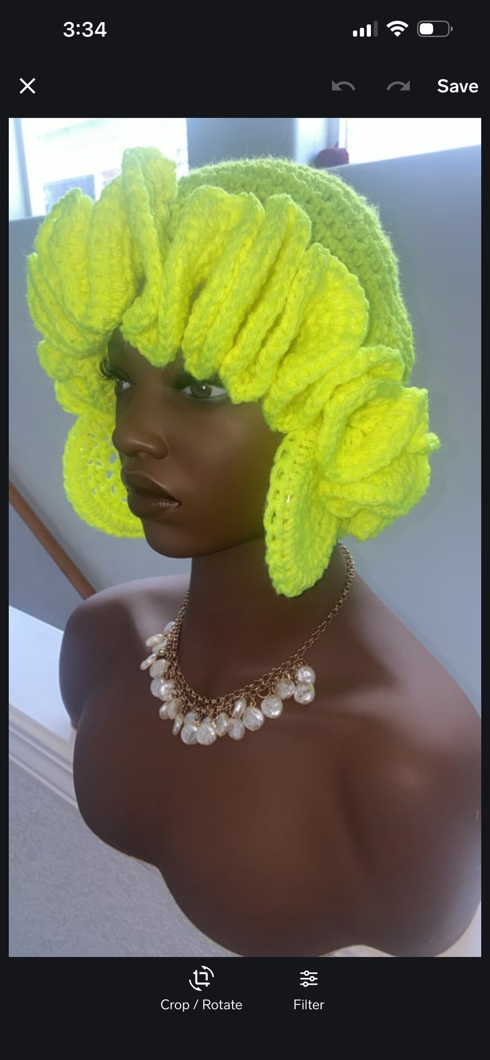 Image of Small earrings