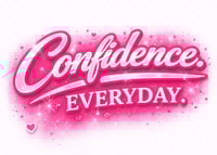 Image 1 of Confidence Everyday