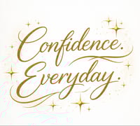 Image 2 of Confidence Everyday