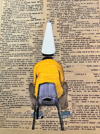 Image 3 of El Impostor