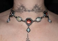 Image 2 of Dragon's Egg Collar