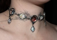 Image 3 of Dragon's Egg Collar