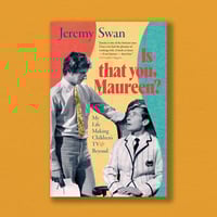 Is That You Maureen? My Life Making Children's TV & Beyond