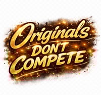 Image 2 of Originals Don’t Compete