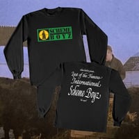 Scheme Boyz II Longsleeve 