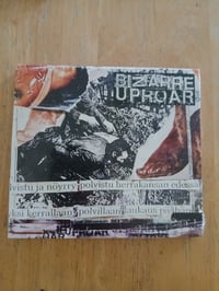 Bizarre Uproar - Purification CD