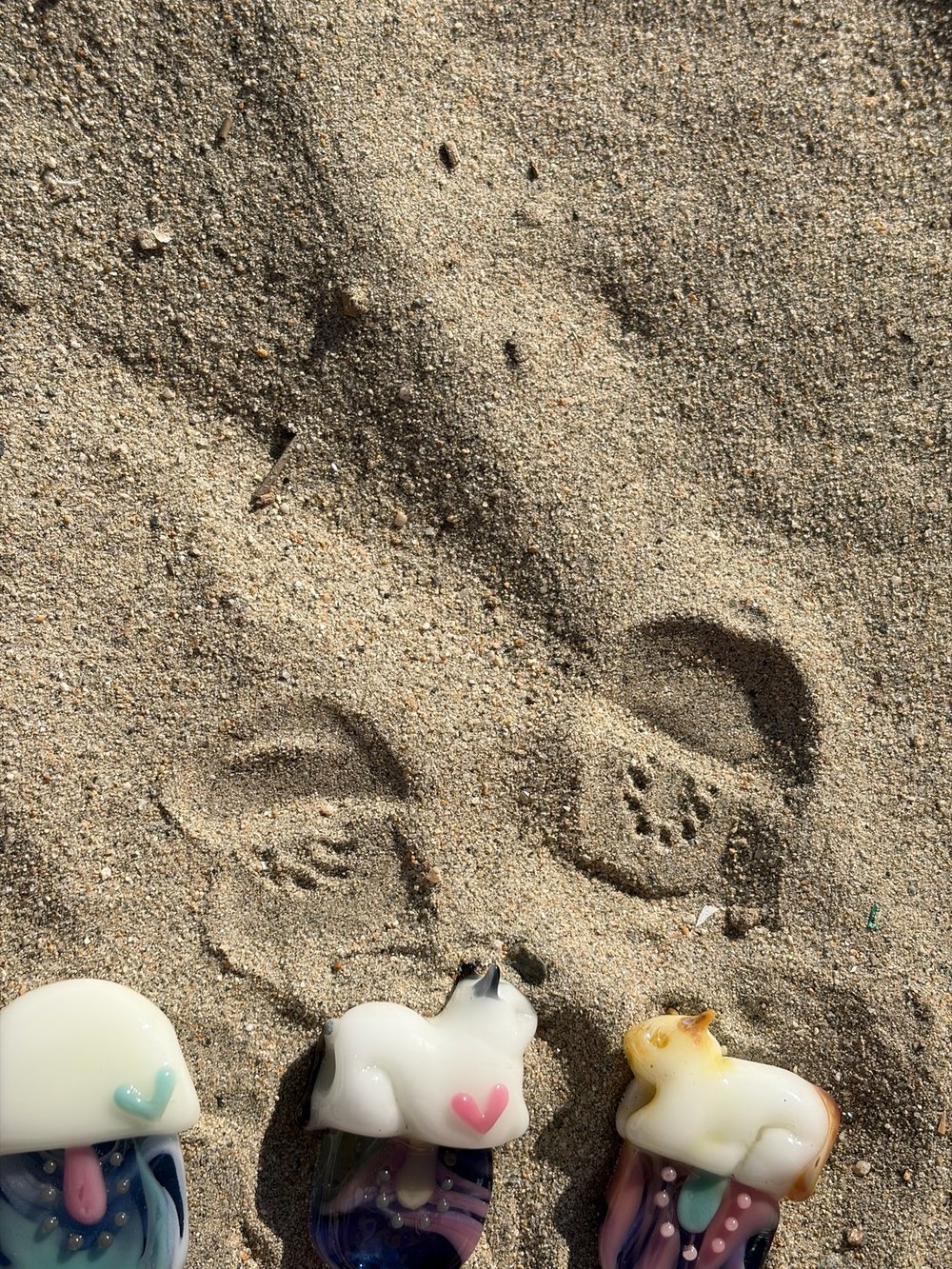 Image of kiwi --cherry water--- 