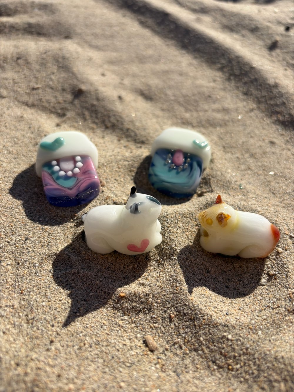 Image of kiwi --cherry water--- 