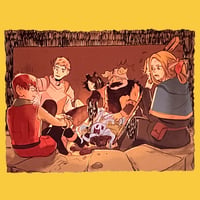 Image 2 of More Anime Fanart Prints??