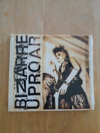 Bizarre Uproar - Dekadenz