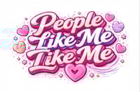 Image 2 of People Like Me