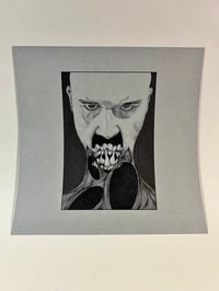 Image 1 of Self Portrait