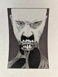 Image 2 of Self Portrait