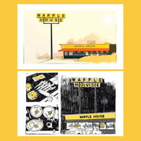 Image 1 of WaHo Prints