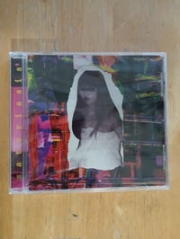 Nightwolf - Satyriasis CD