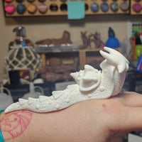 Snagon **BEING REMADE**