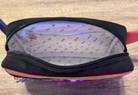 Image 3 of Handmade Bag 'Seargent Whiskers' Design