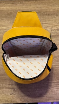 Image 4 of Handmade Bag 'Ginger' Design