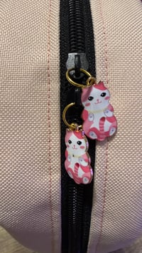 Image 3 of Handmade Bag 'Ramesses' Design