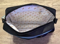 Image 3 of Handmade Bag 'Nibbles' Design