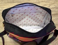 Image 4 of Handmade Bag 'Purrscilla' Design