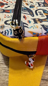 Image 4 of Handmade Bag 'Maya' Design