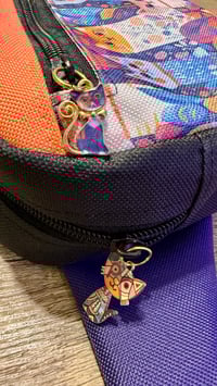 Image 4 of Handmade Bag 'Mina' Design