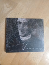 Cov-Ops - The Price We Pay CD