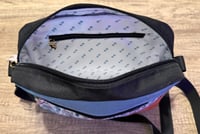 Image 3 of Handmade Bag 'Lucy' Design