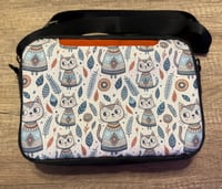 Image 2 of Handmade Bag 'Lucy' Design