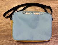 Image 2 of Handmade Bag 'Kitty Meow Meow' Design