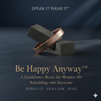 Image 1 of Be Happy Anyway Ebook