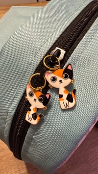 Image 3 of Handmade Bag 'Catra' Design