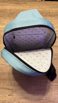 Image 4 of Handmade Bag 'Catra' Design