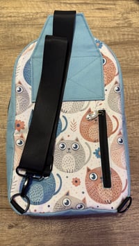 Image 2 of Handmade Bag 'Catra' Design