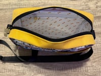 Image 3 of Handmade Bag 'Furball' Design