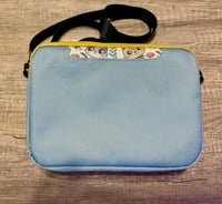 Image 2 of Handmade Bag 'Furball' Design