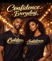 Image 3 of Confidence Everyday