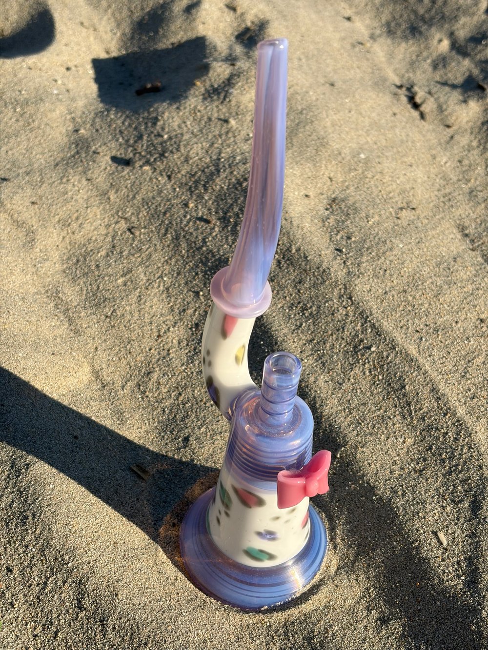 Image of travela      vela G collab 