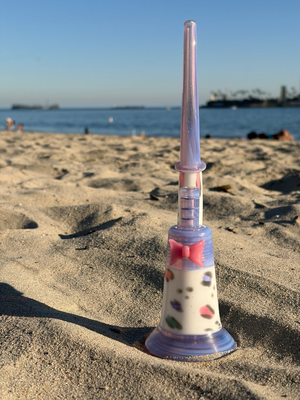 Image of travela      vela G collab 