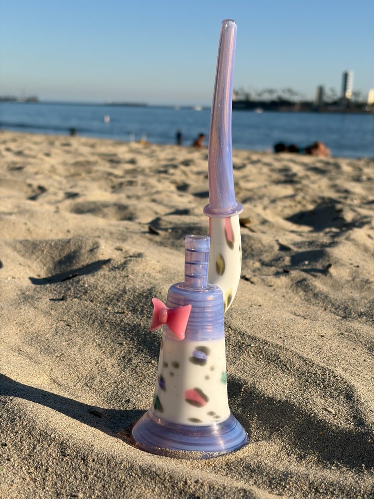 Image of travela      vela G collab 