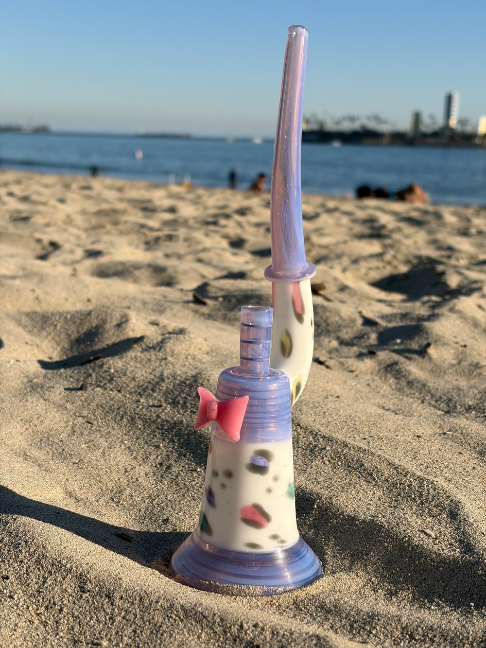 Image of travela      vela G collab 